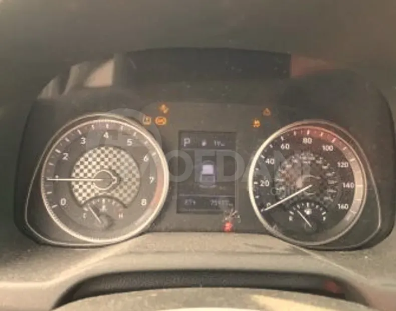 Hyundai Elantra 2020 Tbilisi - photo 9