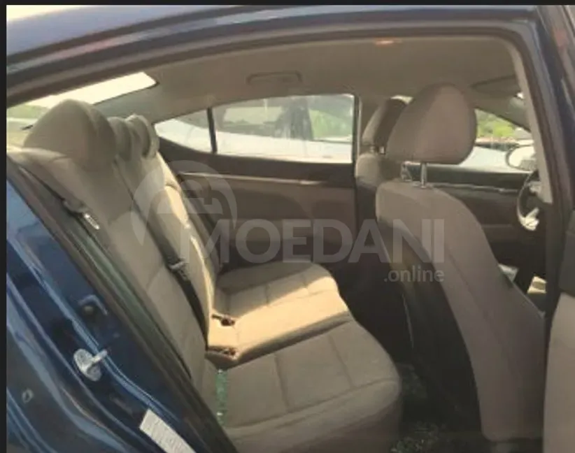 Hyundai Elantra 2020 Tbilisi - photo 10