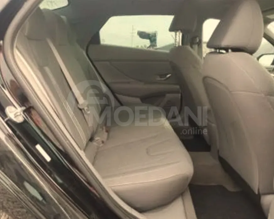 Hyundai Elantra 2023 Tbilisi - photo 10
