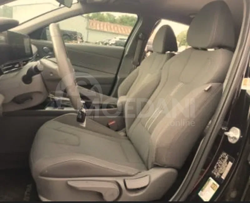 Hyundai Elantra 2023 Tbilisi - photo 7