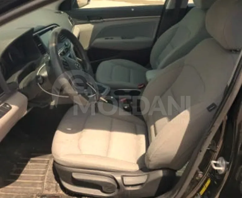 Hyundai Elantra 2017 Tbilisi - photo 6