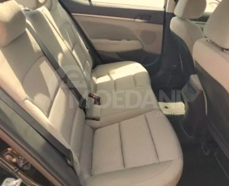 Hyundai Elantra 2017 Tbilisi - photo 9