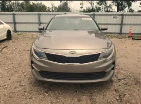 Kia Optima 2016 Тбилиси