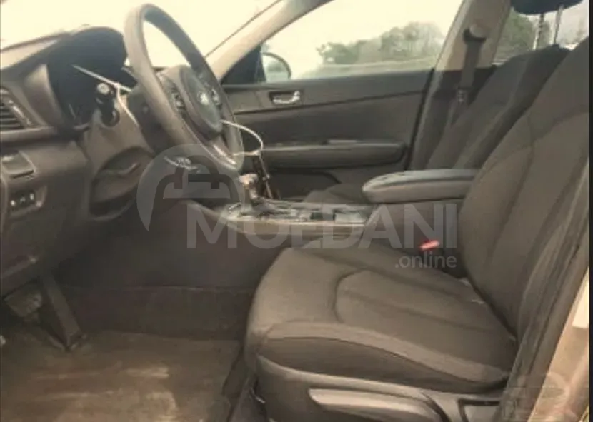 Kia Optima 2016 Тбилиси - изображение 10
