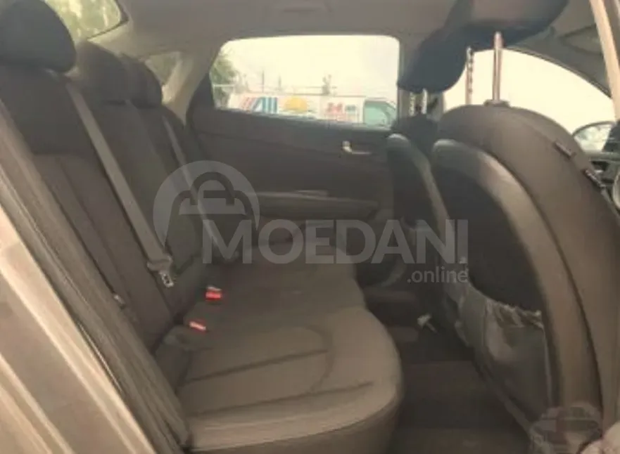 Kia Optima 2016 Тбилиси - изображение 8