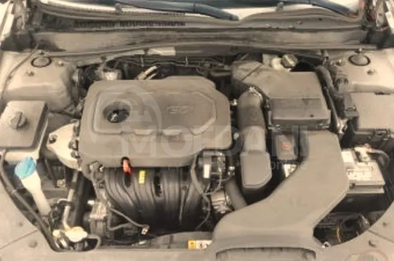 Kia Optima 2016 Тбилиси - изображение 7