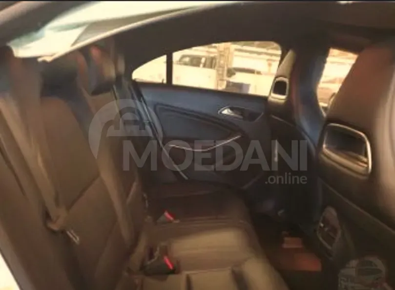 Mercedes CLA 2L 2015 Тбилиси - изображение 7