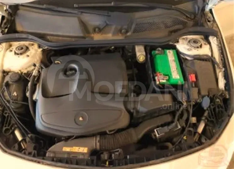 Mercedes CLA 2L 2015 Тбилиси - изображение 6