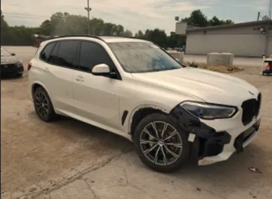 BMW X5 2019 თბილისი