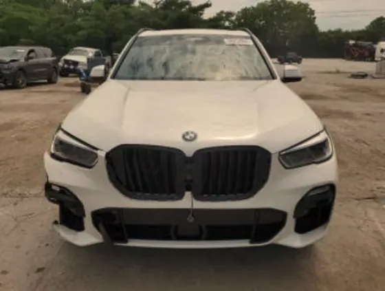 BMW X5 2019 Тбилиси