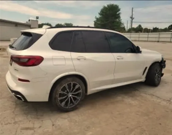 BMW X5 2019 თბილისი