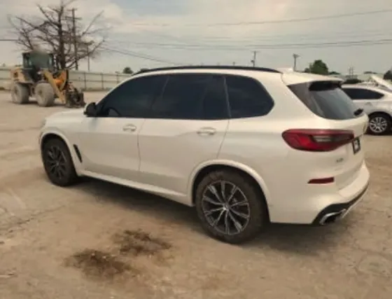 BMW X5 2019 თბილისი