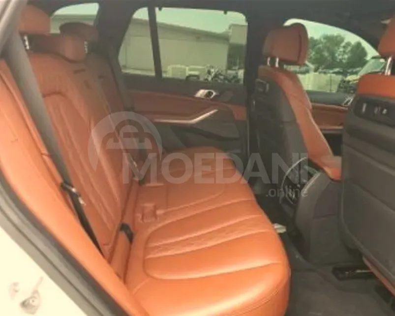 BMW X5 2019 თბილისი - photo 11