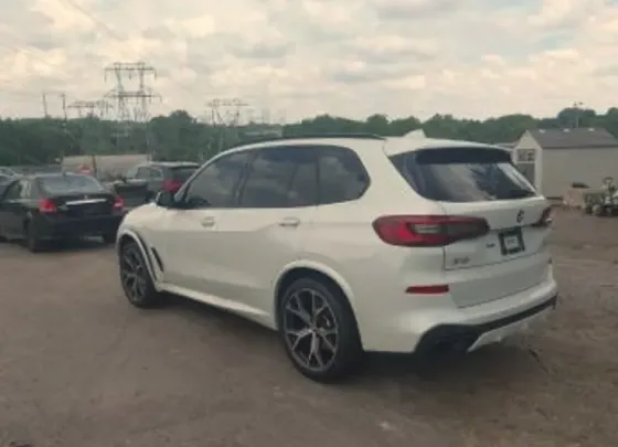 BMW X5 2022 Тбилиси