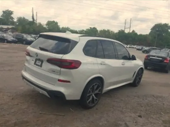 BMW X5 2022 Тбилиси