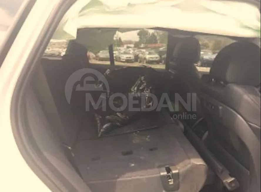 BMW X5 2022 თბილისი - photo 7