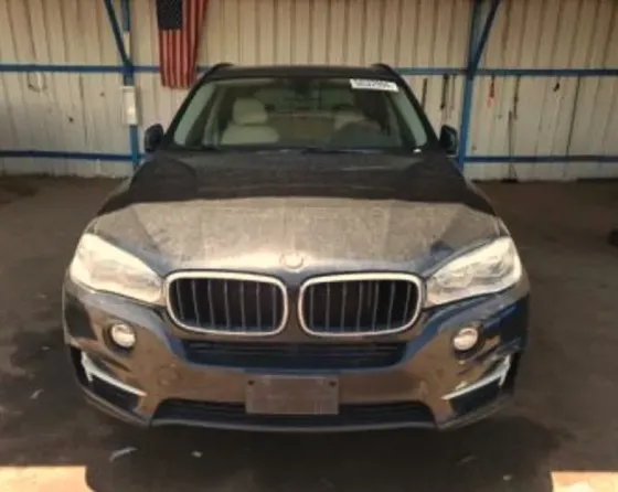 BMW X5 2015 Тбилиси