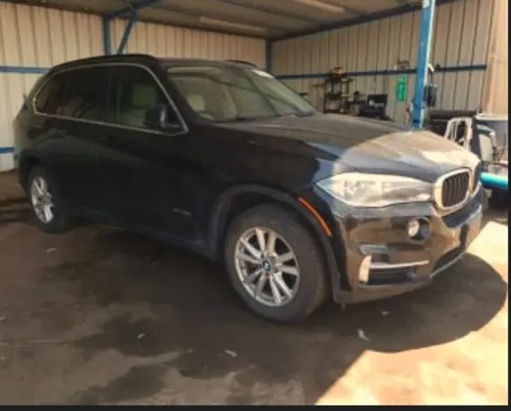 BMW X5 2015 თბილისი