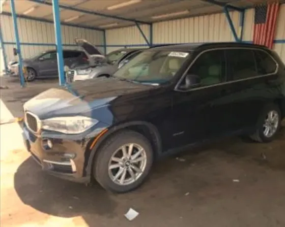 BMW X5 2015 Тбилиси