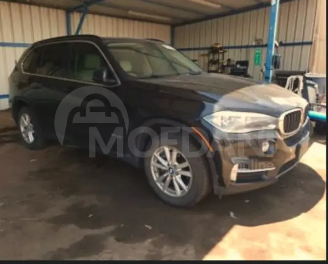 BMW X5 2015 Тбилиси - изображение 4