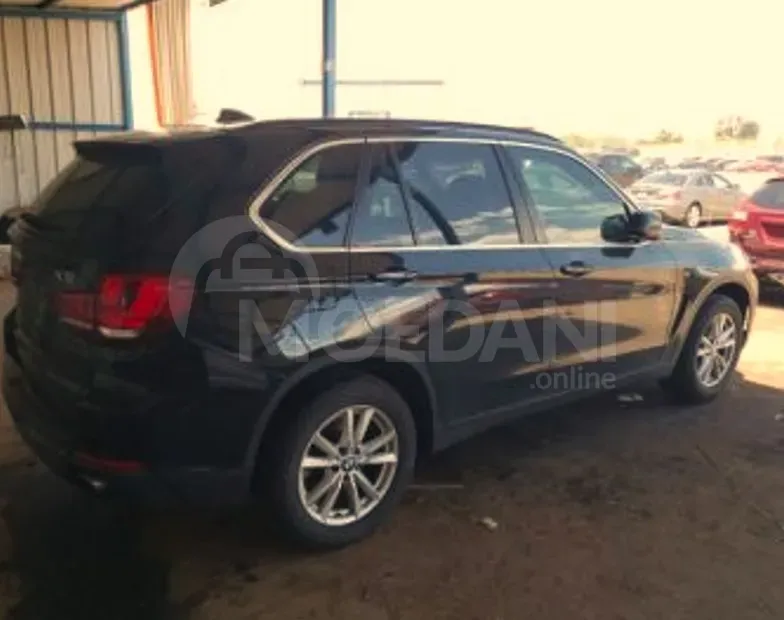 BMW X5 2015 Тбилиси - изображение 3