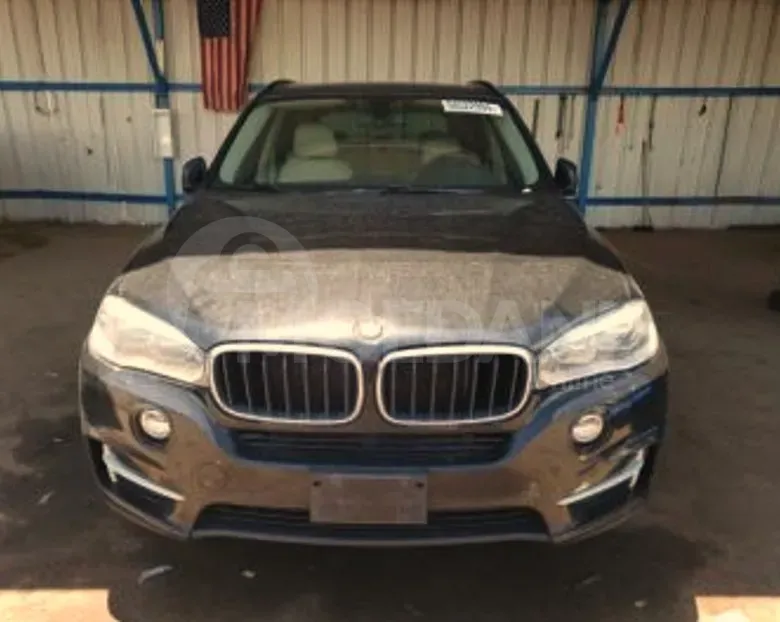 BMW X5 2015 Тбилиси - изображение 5