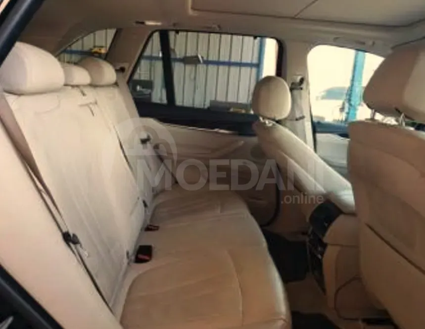 BMW X5 2015 Тбилиси - изображение 11
