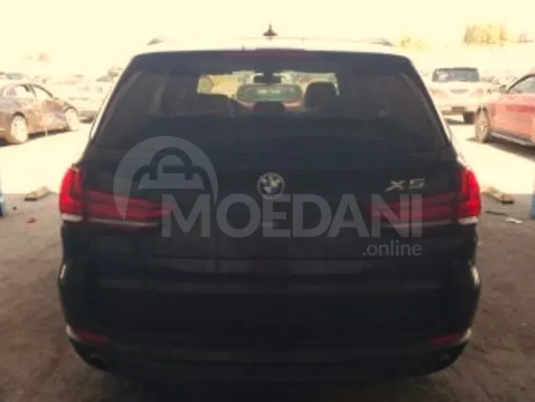 BMW X5 2015 Тбилиси - изображение 6
