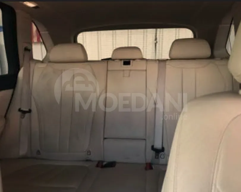 BMW X5 2015 Тбилиси - изображение 10