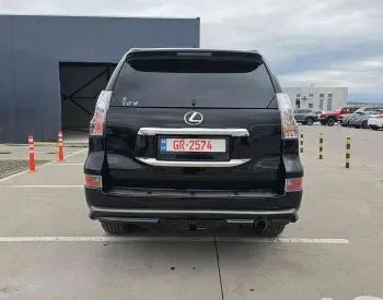 Lexus GX 2017 თბილისი