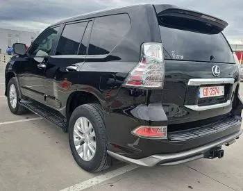 Lexus GX 2017 თბილისი