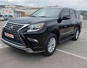 Lexus GX 2017 თბილისი