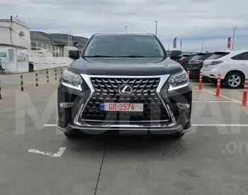 Lexus GX 2017 თბილისი - photo 1