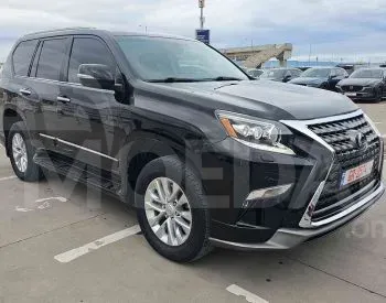 Lexus GX 2017 Тбилиси - изображение 3