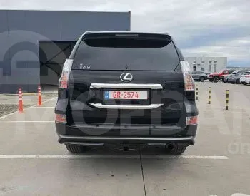 Lexus GX 2017 Тбилиси - изображение 5