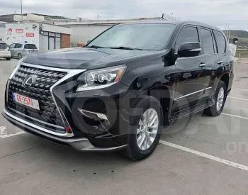 Lexus GX 2017 თბილისი - photo 2