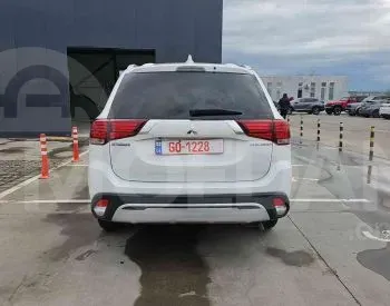 Mitsubishi Outlander 2019 თბილისი - photo 5