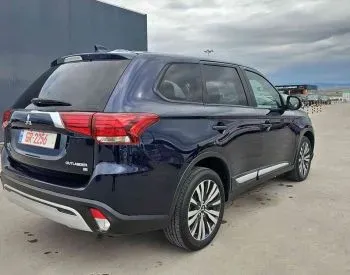 Mitsubishi Outlander 2019 Тбилиси