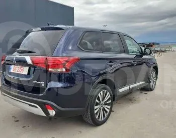 Mitsubishi Outlander 2019 თბილისი - photo 4