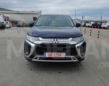 Mitsubishi Outlander 2019 Тбилиси - изображение 1