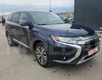 Mitsubishi Outlander 2019 თბილისი - photo 3