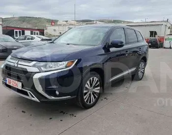 Mitsubishi Outlander 2019 Тбилиси - изображение 2