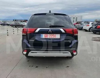 Mitsubishi Outlander 2019 თბილისი - photo 5