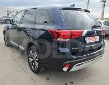 Mitsubishi Outlander 2019 თბილისი - photo 6