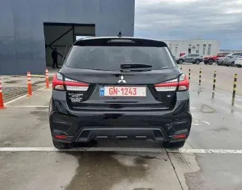 Mitsubishi Outlander 2020 თბილისი