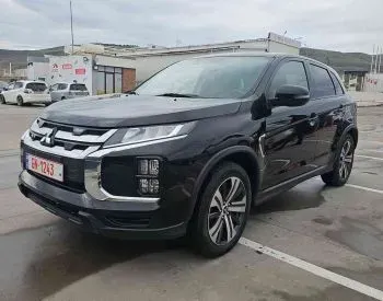 Mitsubishi Outlander 2020 თბილისი