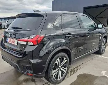 Mitsubishi Outlander 2020 Тбилиси