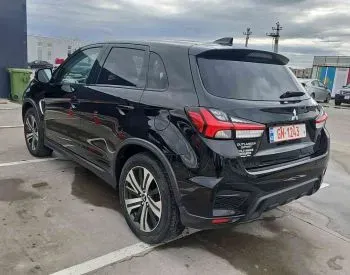 Mitsubishi Outlander 2020 თბილისი