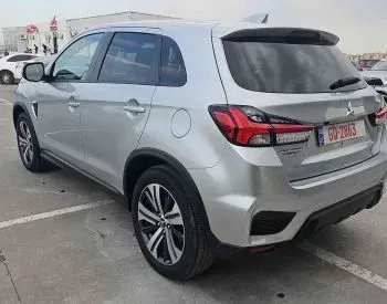 Mitsubishi Outlander 2022 თბილისი