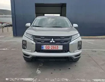 Mitsubishi Outlander 2022 თბილისი